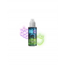 HiQ Grape Apple Fizz 20/120ml