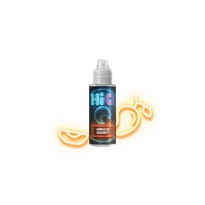 HiQ Mango Sorbet 20/120ml