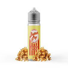 Super Salted Caramel