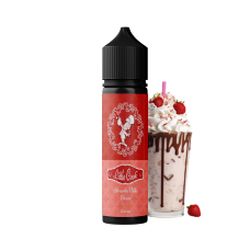 StrawbaNilla Choco