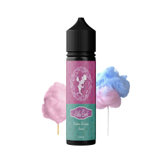 Cotton Dream Swir