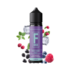 Tripple Berry Frost