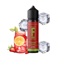 Strawberry Chillade