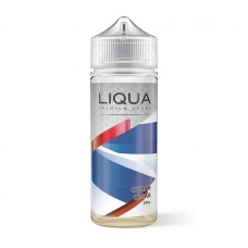 Liqua Cuban Cigar 24/120ml