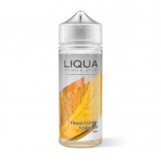 Liqua Traditional Tobacco 24/120ml