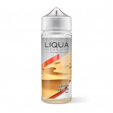 Liqua Turkish Tobacco 24/120ml