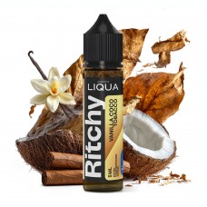 Ritchy by Liqua Vanilla Coco Tobacco 5ml/60ml