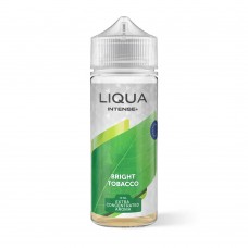 Liqua Intense Plus Bright Tobacco 10ml/120ml