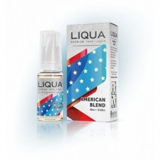 Liqua New American Blend 10ml