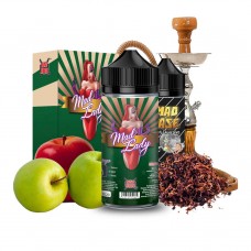 Chicago 30ml/120ml bottle