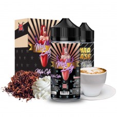Mafia Coffee 30ml/120ml bottle