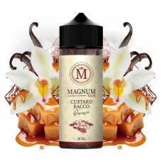 Magnum Custard Bacco 30ml/120ml