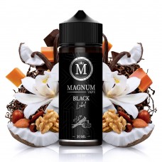 Magnum Tobacco Black Label 30ml/120ml