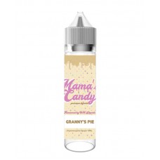 Granny's Pie Mama's Candy by VnV 20ml/60ml bottle