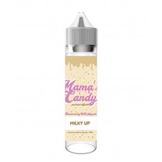 Milky Up Mama's Candy by VnV 20ml/60ml bottle