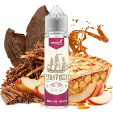 Caravella Apple Pie Tobacco 15ml/60 bottle