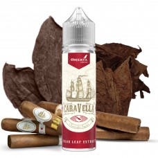 Caravella Cigar Leaf Extract 15ml/60 bottle