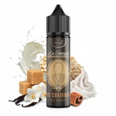La Famiglia The Chairman 10ml/60ml