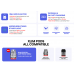 OXVA XLim Go 2 1500mAh 3ml