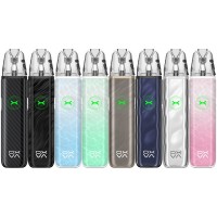 OXVA XLim Go 2 1500mAh 3ml
