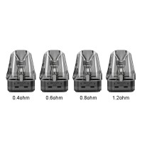 OXVA Xlim Pod Top Fill Cartridge 3ml