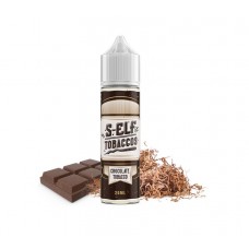 S-Elf Juice Tobaccos Chocolate Tobacco 20/60ml