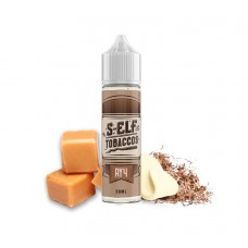 S-Elf Juice Tobaccos RY4 20/60ml