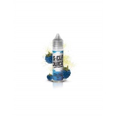 S-Elf Juice Blue Razz Lemonade Ice 20/60ml