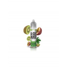 S-Elf Juice Kiwi Passion Guava Ice 20/60ml