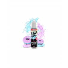 S-Elf Juice Pud Puds Birthday Cake 20/60ml