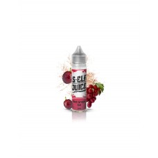 S-Elf Juice Red Grape Ice 20/60ml