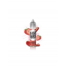 S-Elf Juice Strawberry Ice 20/60ml