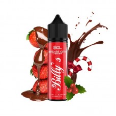 Steam City Billy's 12ml/60ml