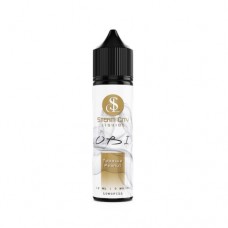 Steam City OBI Tobacco Peanut 10/60ml