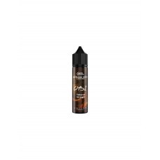 Steam City OBI Tobacco Straight 10/60ml