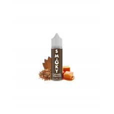 Steam City Smoky Caramel Tobacco 10/60ml