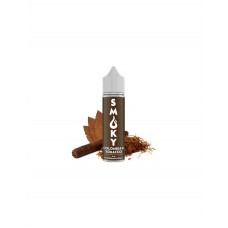 Steam City Smoky Colombian Tobacco 10/60ml