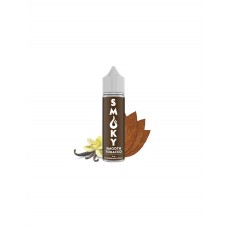 Steam City Smoky Smooth Tobacco 10/60ml