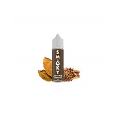 Steam City Smoky Virginia Tobacco 10/60ml