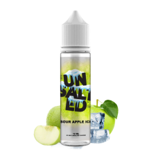 Unsalted Sour Apple Ice 12ml/60ml