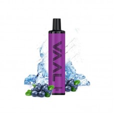 VAAL 500 Blueberry Ice Disposable 2ml