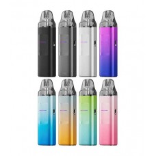 VooPoo Vinci S Pod Kit 2000mAh