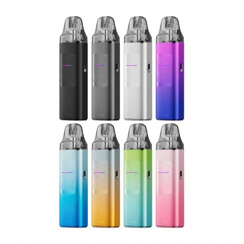 VooPoo Vinci S Pod Kit 2000mAh VooPoo Vinci S Pod Kit 2000mAh