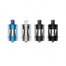 Innokin Zenith Pro Tank designed by Phil Busardo and Vapingreek