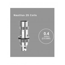 Κεφαλή Aspire Nautilus 2s