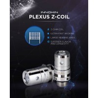 Κεφαλή Innokin Plexus-Z (Zenith)