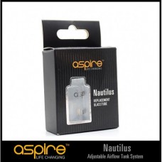 Aspire Nautilus mini Glass Tube