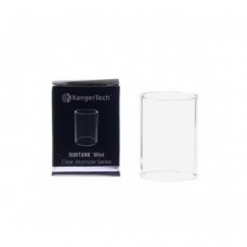 Subtank Mini glass tube