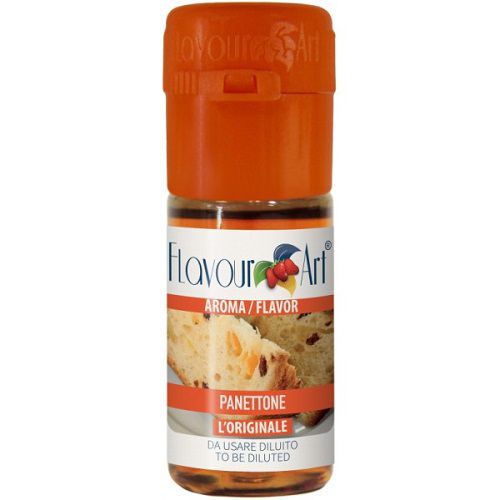 PANETTONE flavour PANETTONE flavour